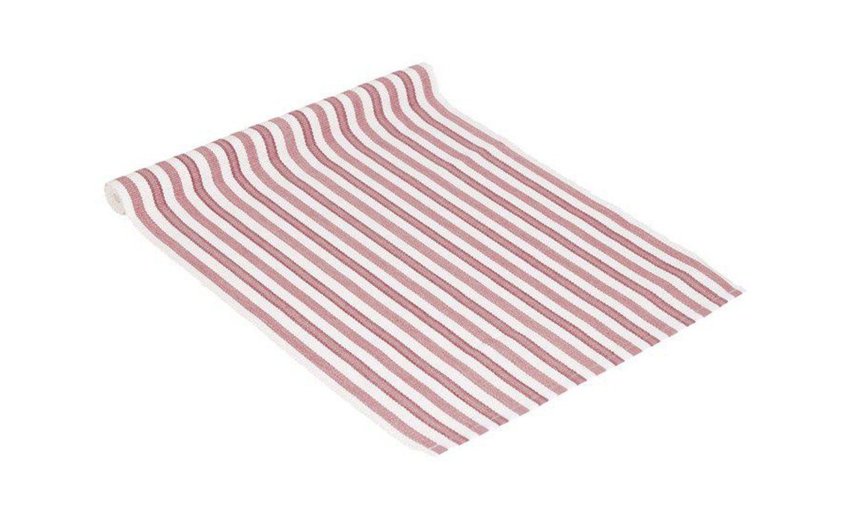 NINJA Löpare 40x140 Rosa