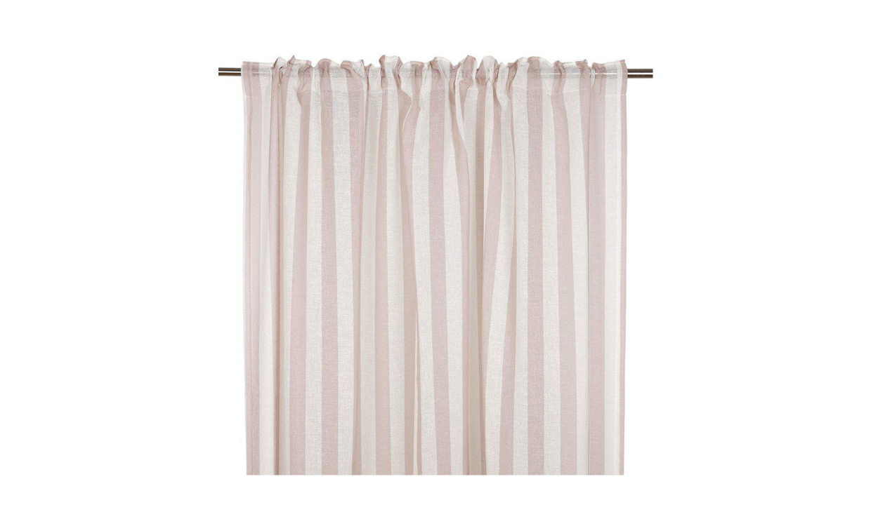 LISA Multibandslängd 135x280 Rosa