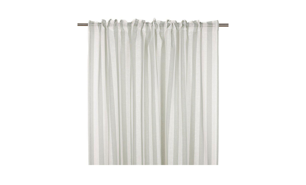 LISA Multibandslängd 135x280 Grön