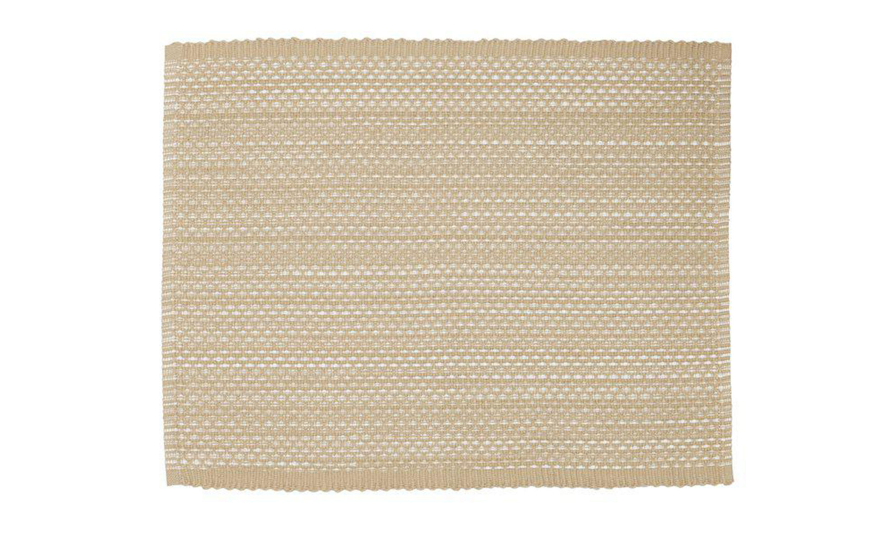 TINA Tablett 35x45 Sand