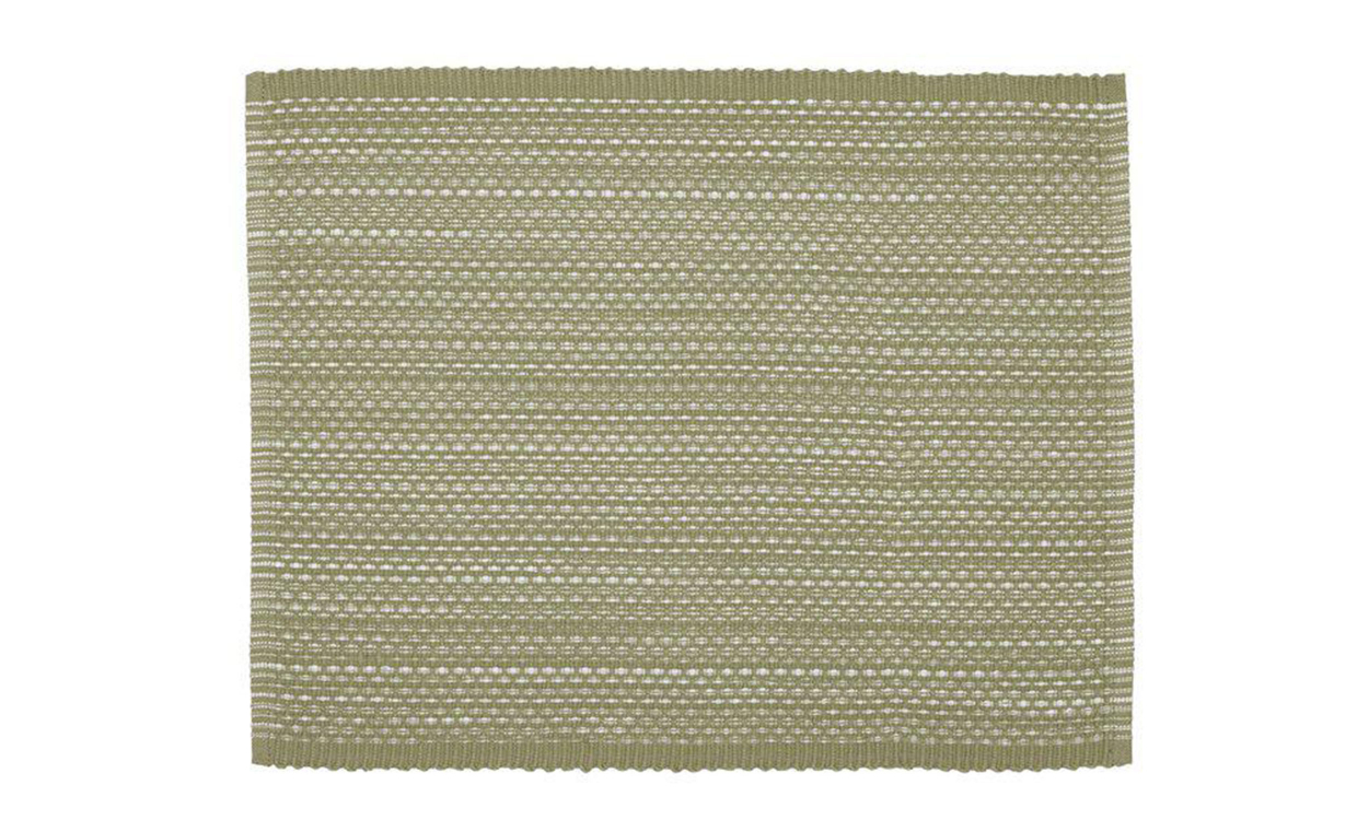 TINA Tablett 35x45 Ljusgrön