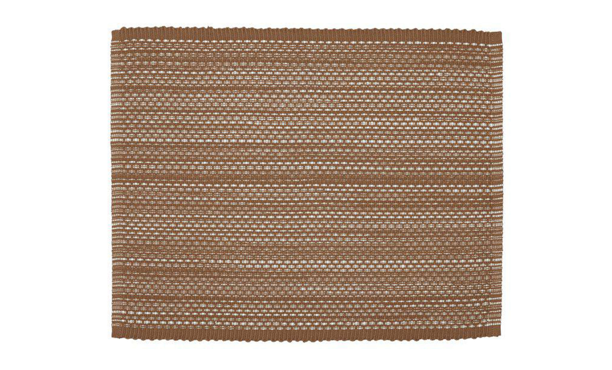 TINA Tablett 35x45 Brun