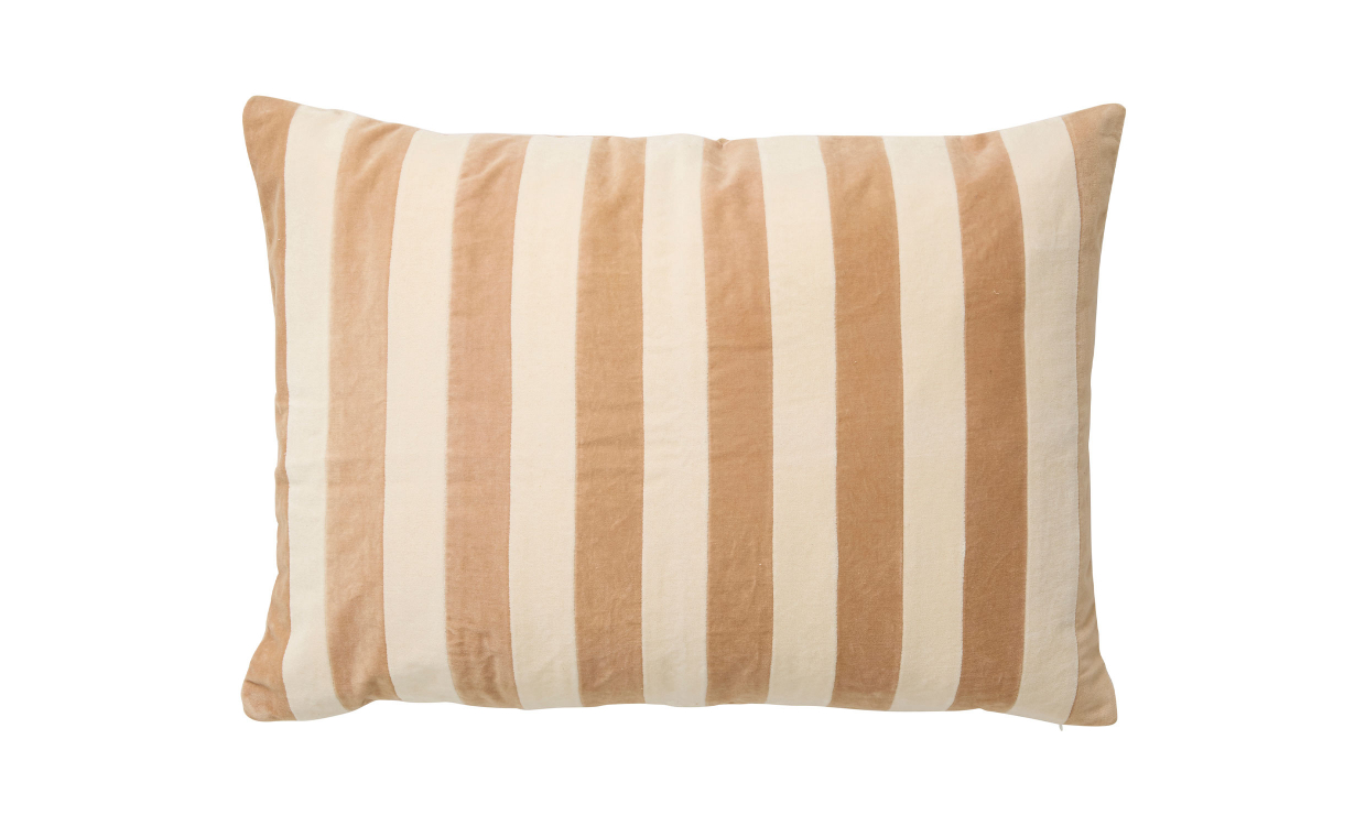 ALHENA Kuddfodral 48x68 Ivory/Beige