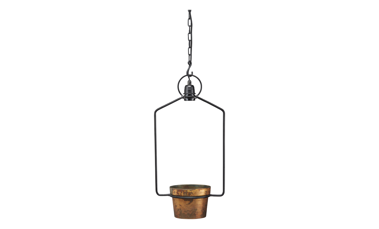 PR Home UPTOWN Fönsterlampa 57 cm