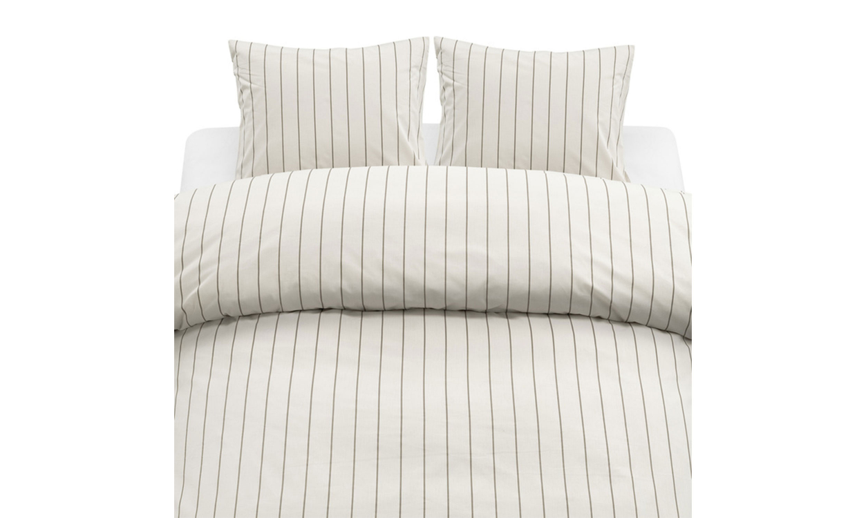 SONJA Bäddset Kingsize Beige