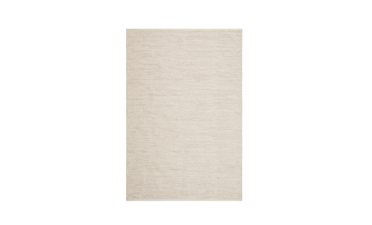 SoffaDirekt VILDA Matta Creme 200×300