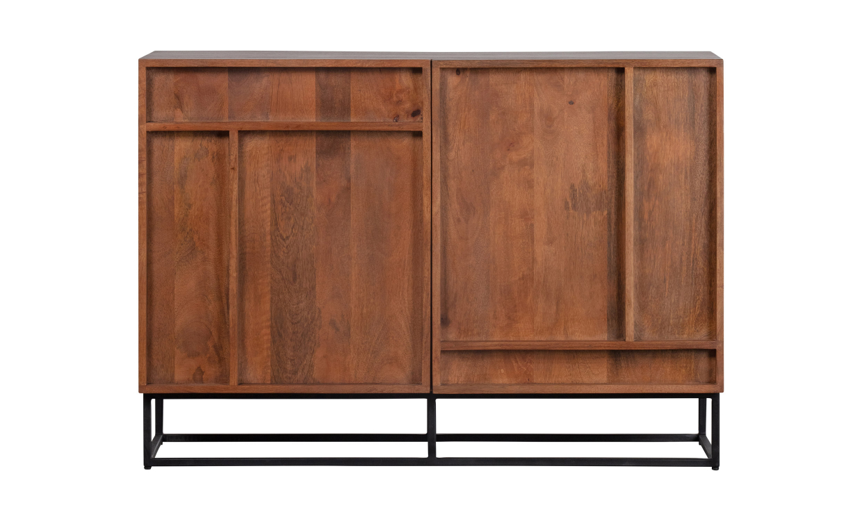 WOOOD FORREST Sideboard Natur