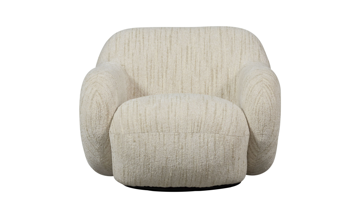 FOLKE Fåtölj Natur