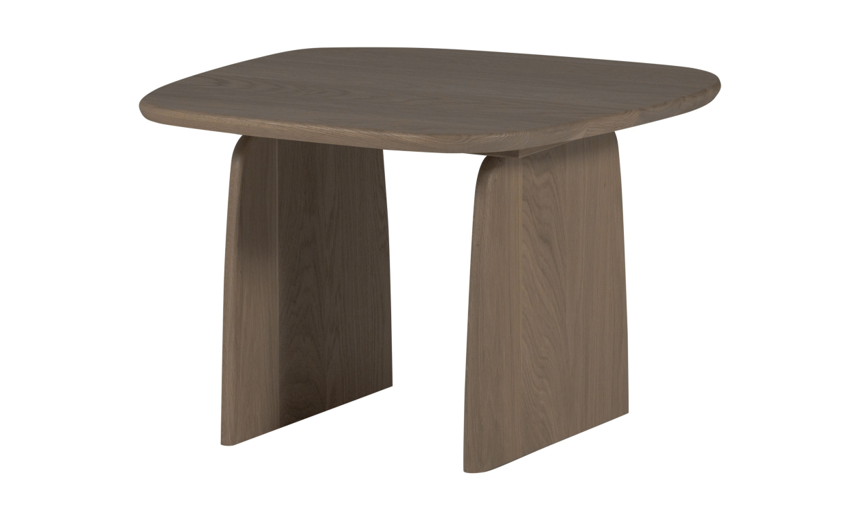 TABLO Soffbord 60 Pebble Grey