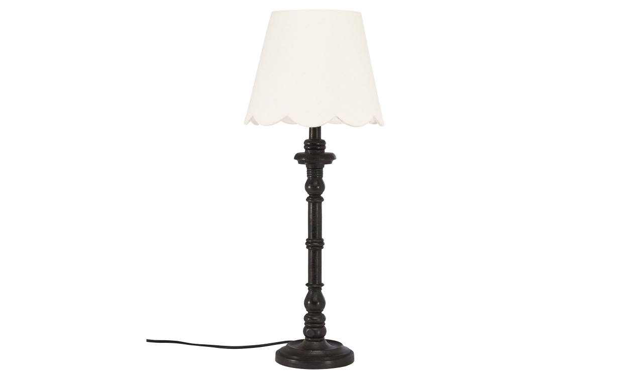 JOY Bordslampa 66cm Svart