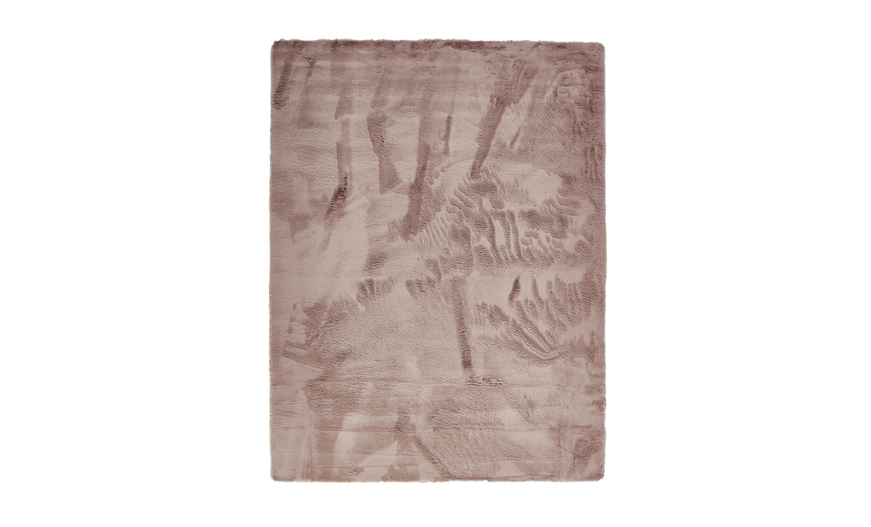 WILLE Matta 240x340 Ljung