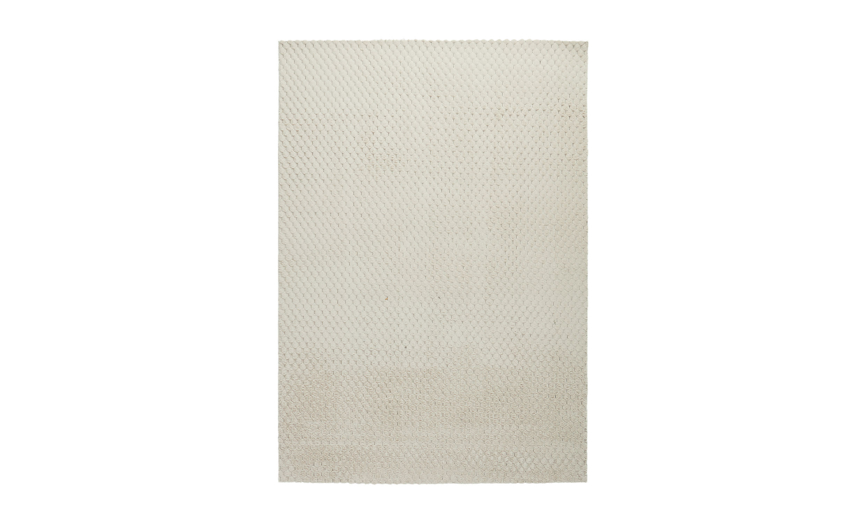 OLIVER Ryamatta 160x220 Natur