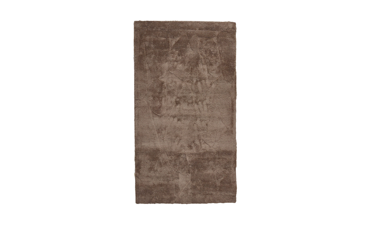 OLIWIA Matta 80x180 Taupe