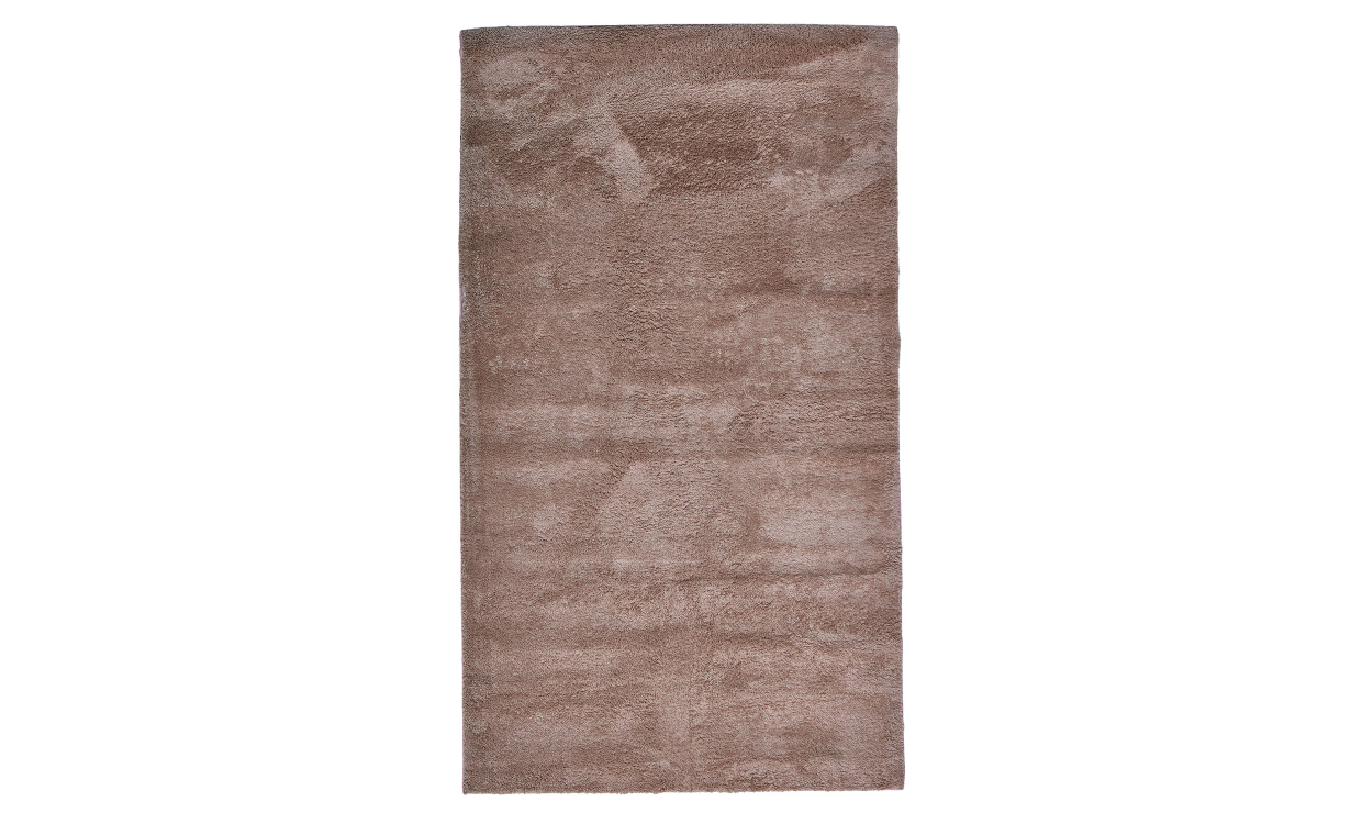 BIBBI Ryamatta 80x180 Rosa