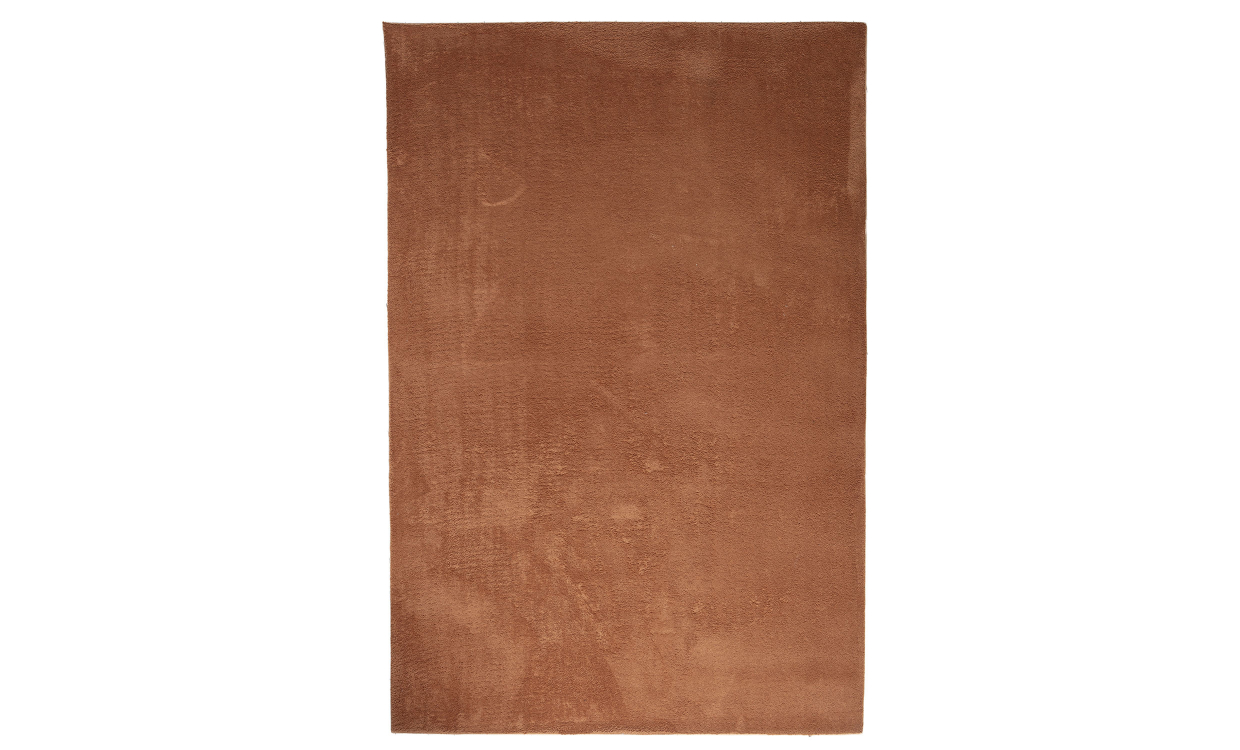 BIBBI Ryamatta 160x230 Rost