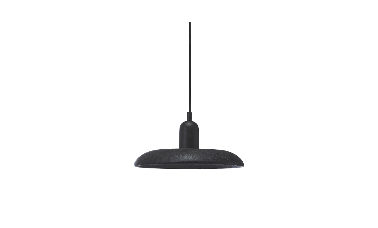 PR Home BLISS Tak/Fönsterlampa 28cm Svart