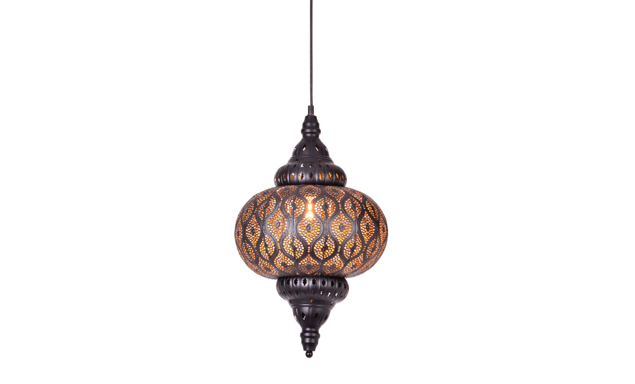 SoffaDirekt JAIPUR Taklampa