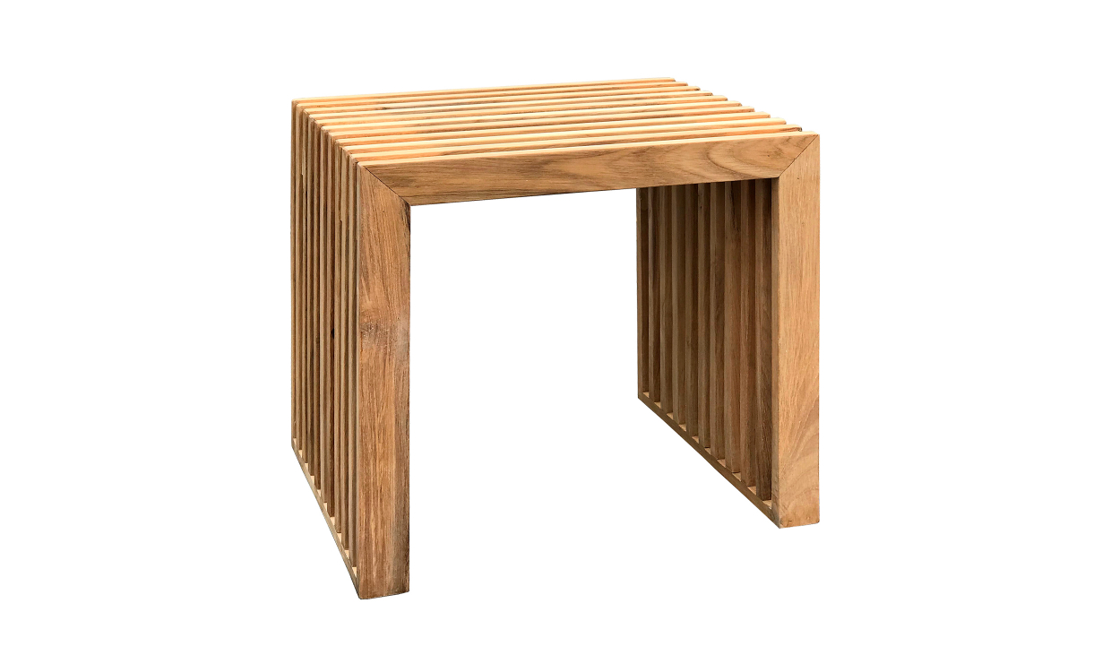 Cinas RIB Pall Teak