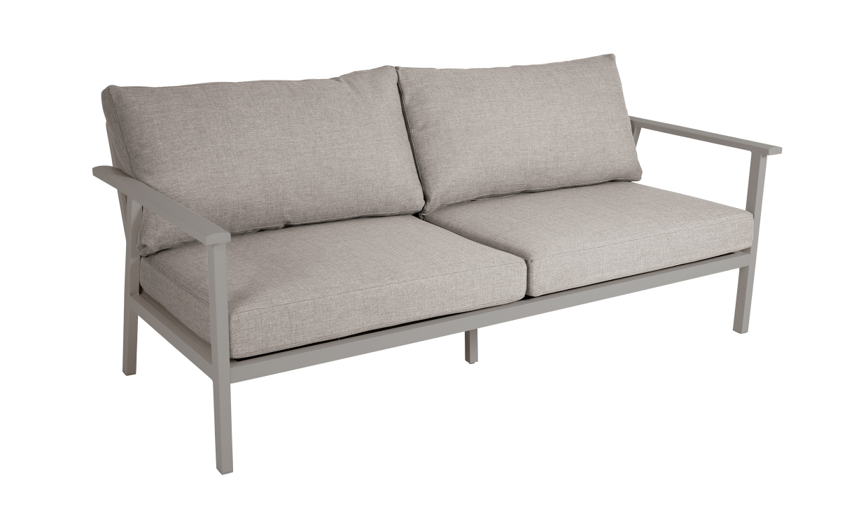 Brafab SAMVARO Soffa Beige