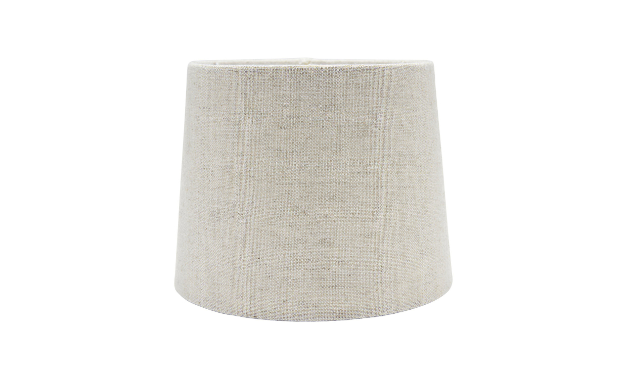 PR Home SOFIA Florenzo Lampskärm 20 cm Stone