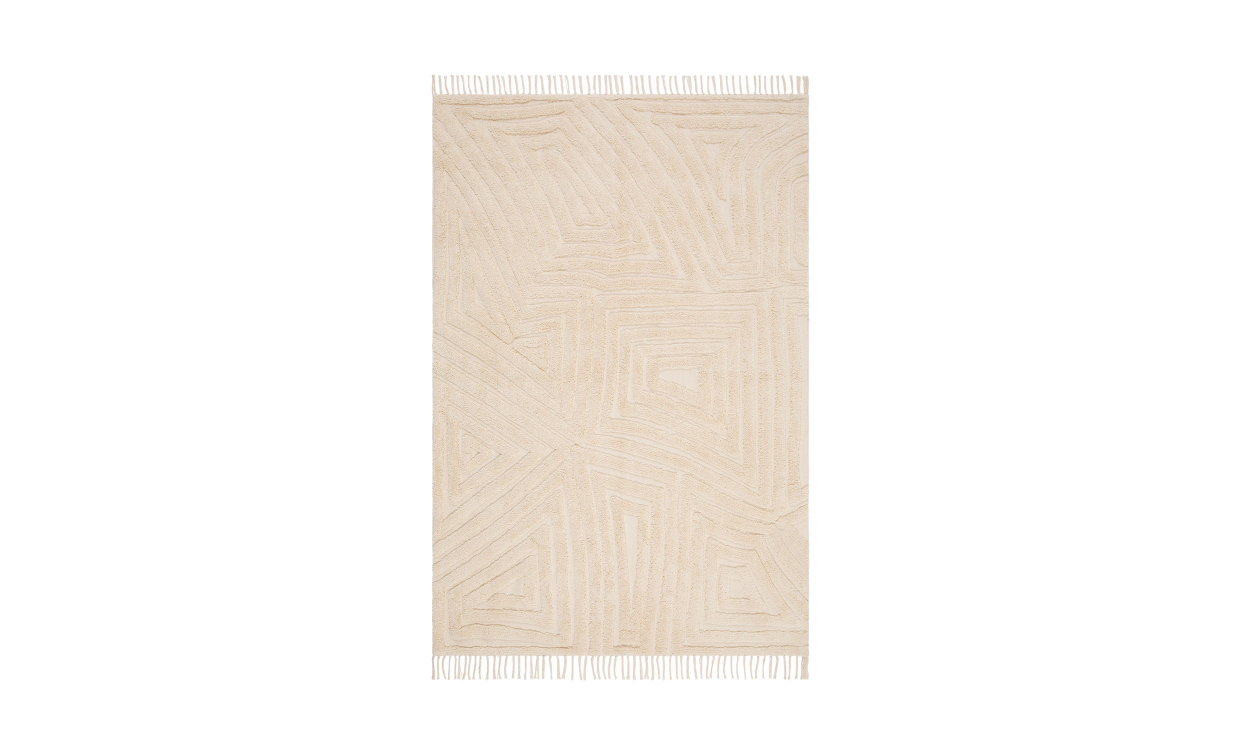 SoffaDirekt ULUWATU Matta Creme 200×300