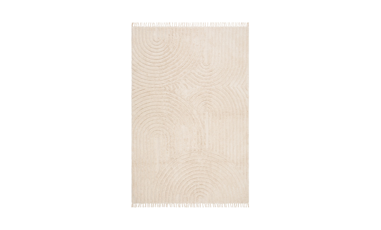 UBUD Matta Creme 160x230