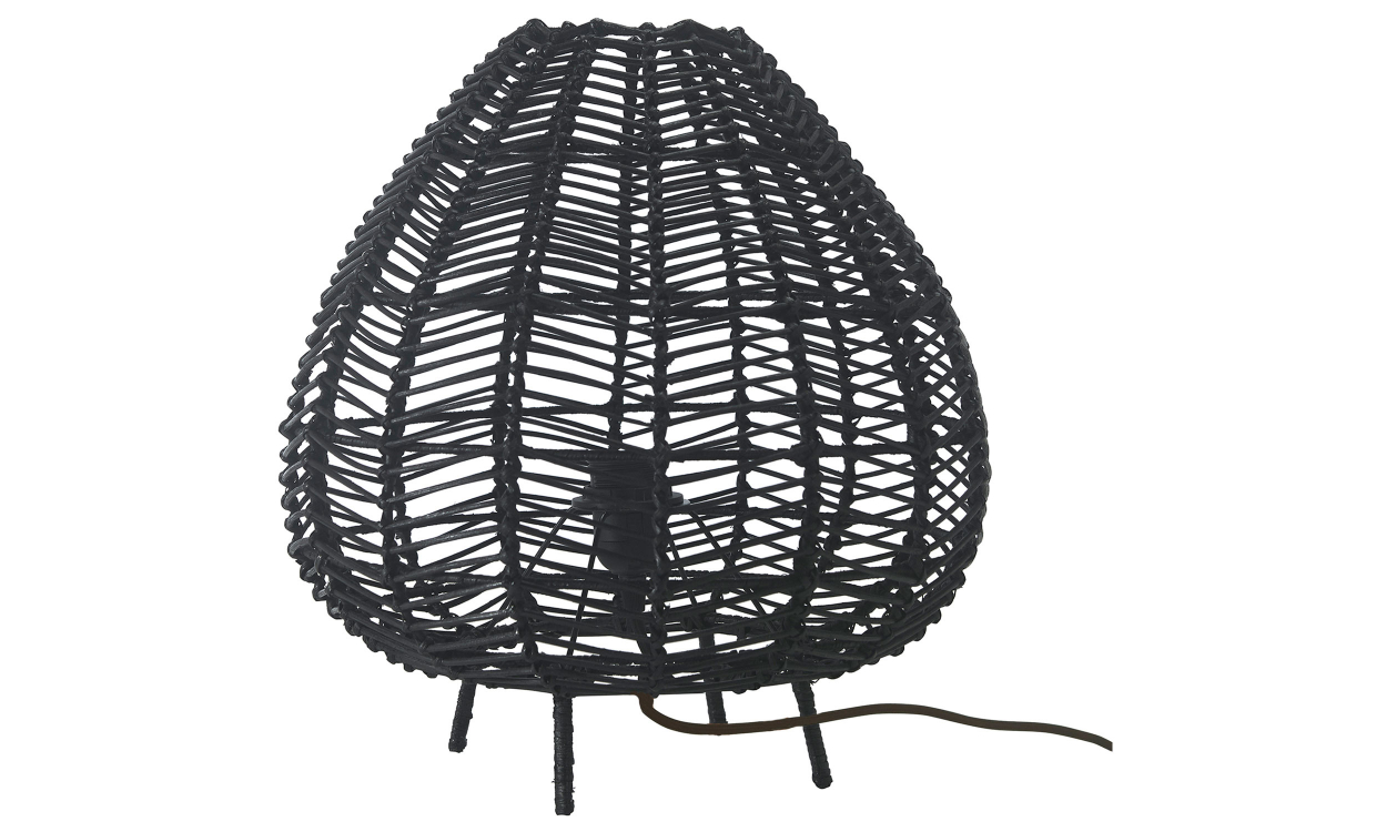 NANA Bordslampa Svart