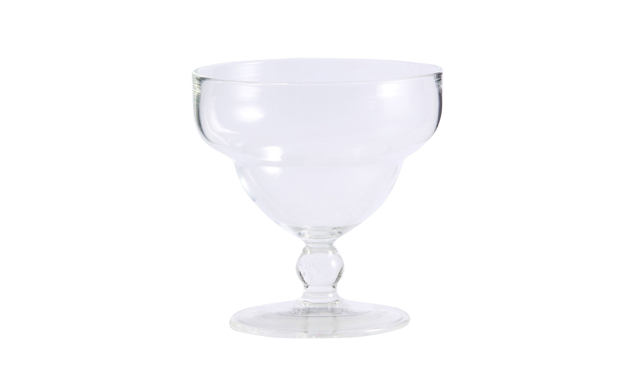 CROCUS Servering Klar