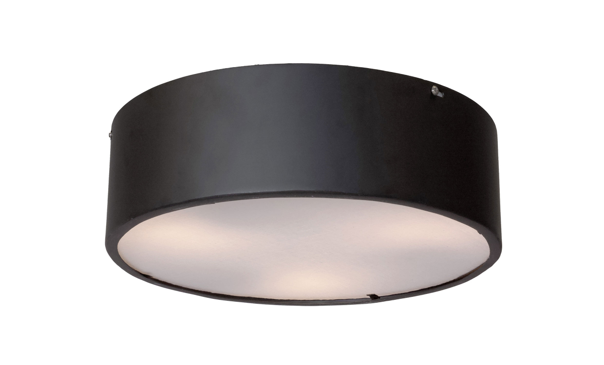 COLMAR Plafond D41 Svart