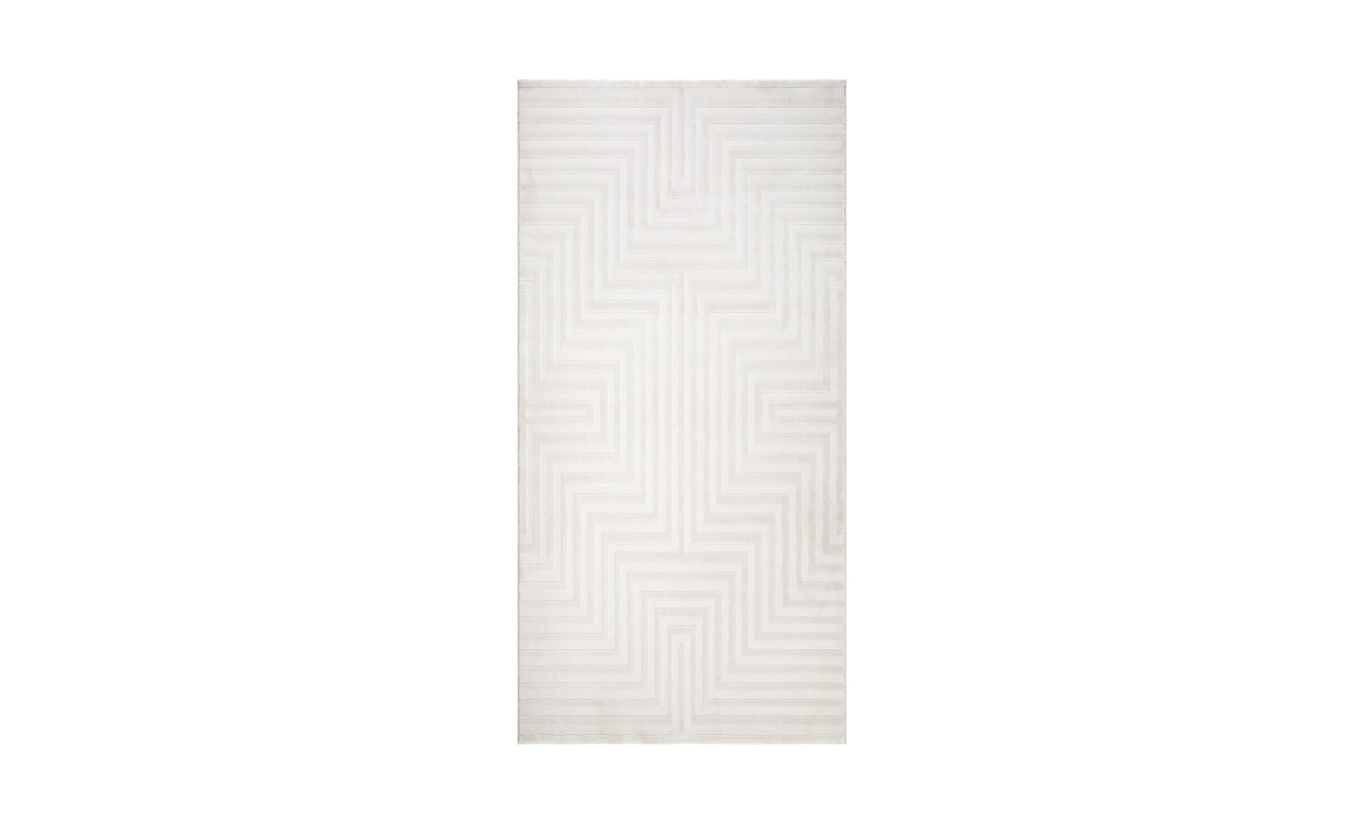 SoffaDirekt KOBE Matta Creme 80×150