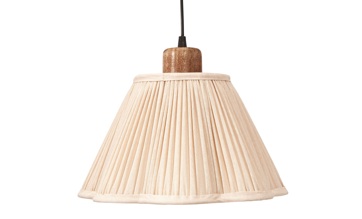 SIV Fönsterlampa Offwhite