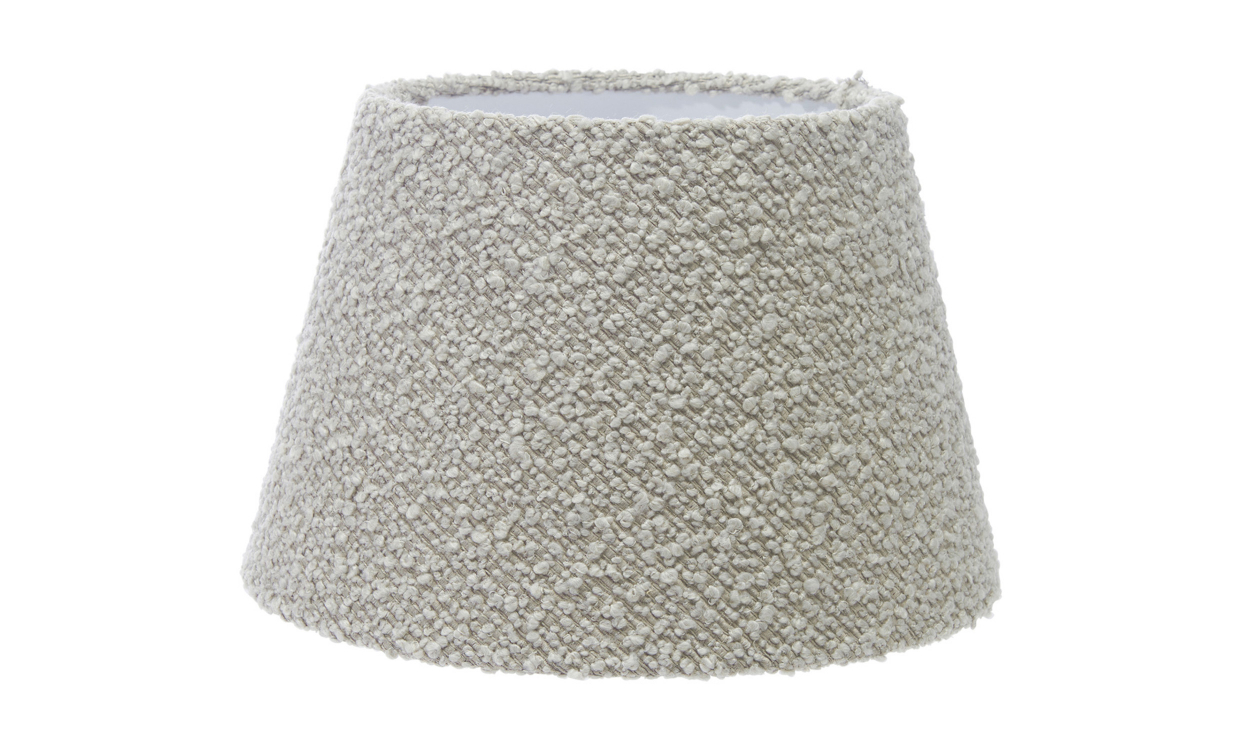 PR Home HANNA Lampskärm 26cm Beige