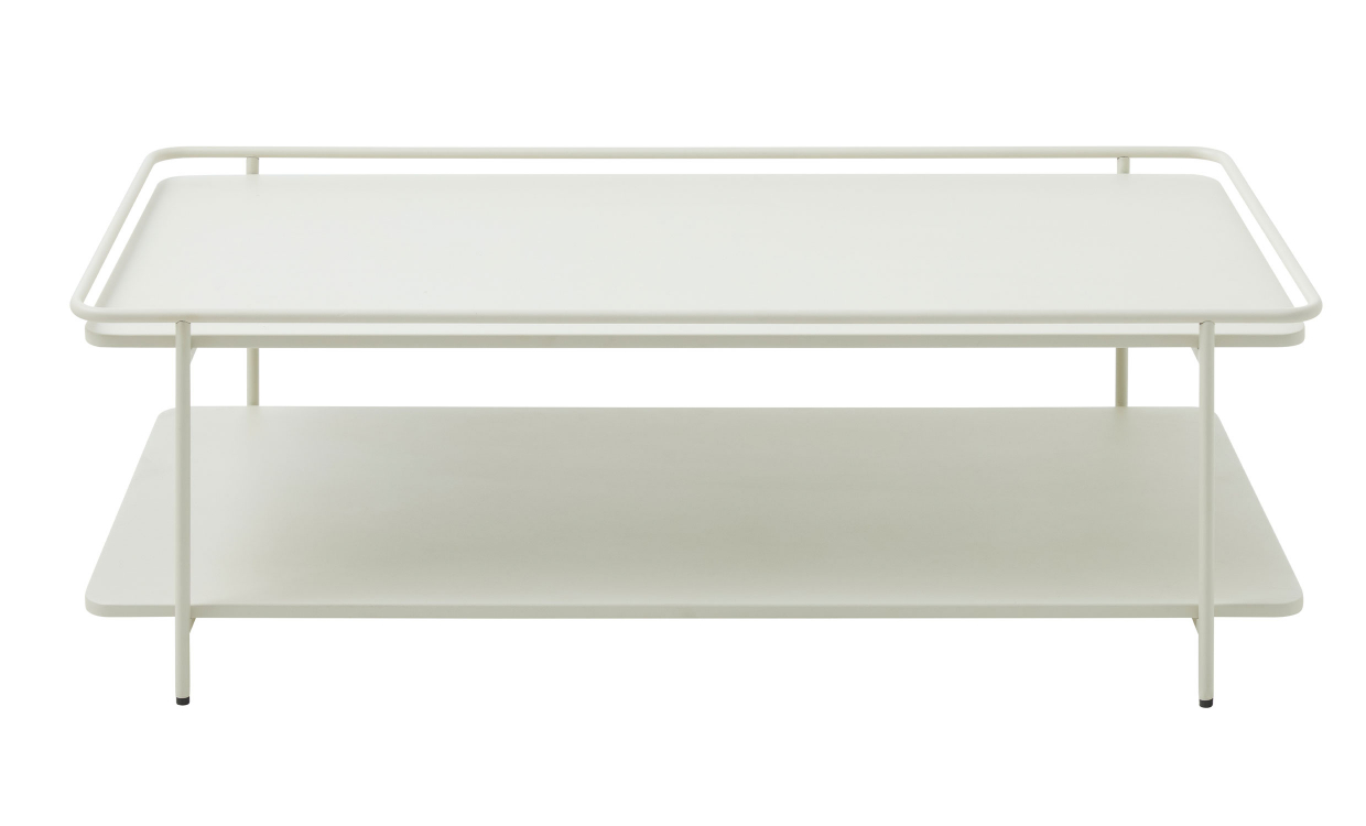 MINNA Soffbord 55x110 Linne