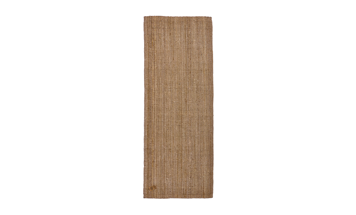 HELLE Matta 75x200 Natur