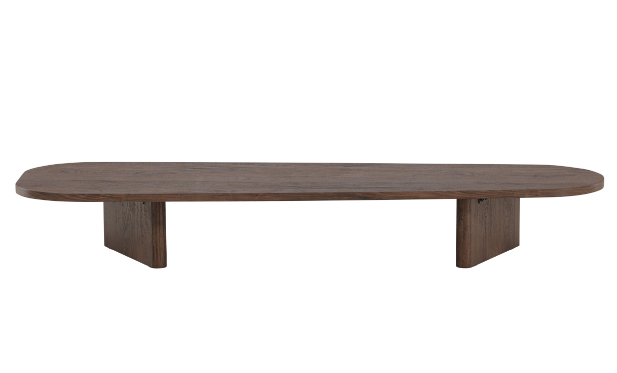 LISE Soffbord 180 Mocka