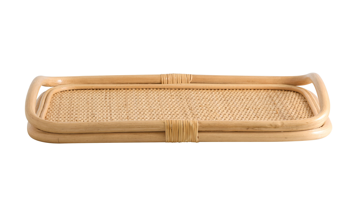 LAURUS Rotting Bricka Natur