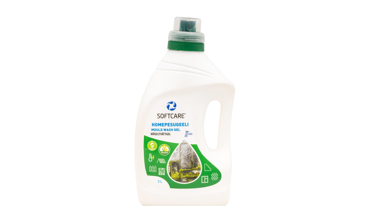MÖGELRENGÖRING 2 L