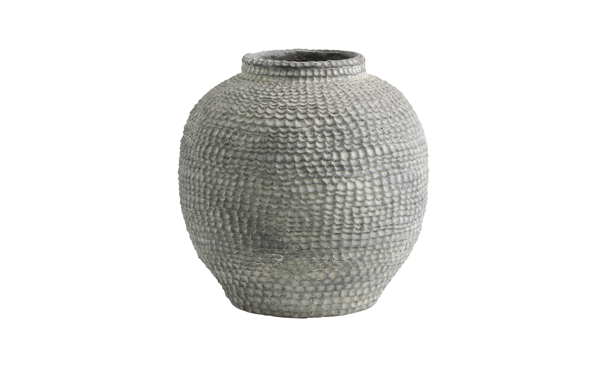 RUPA Kruka Cement Grå