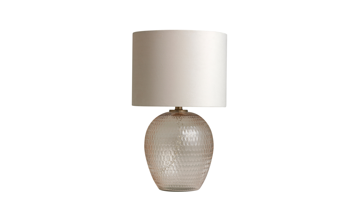 Nordal LETO Lampskärm Ivory