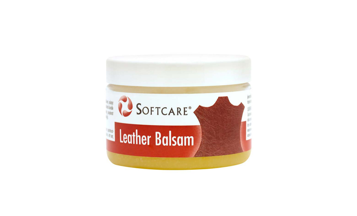 SoffaDirekt Läderbalsam 120ml