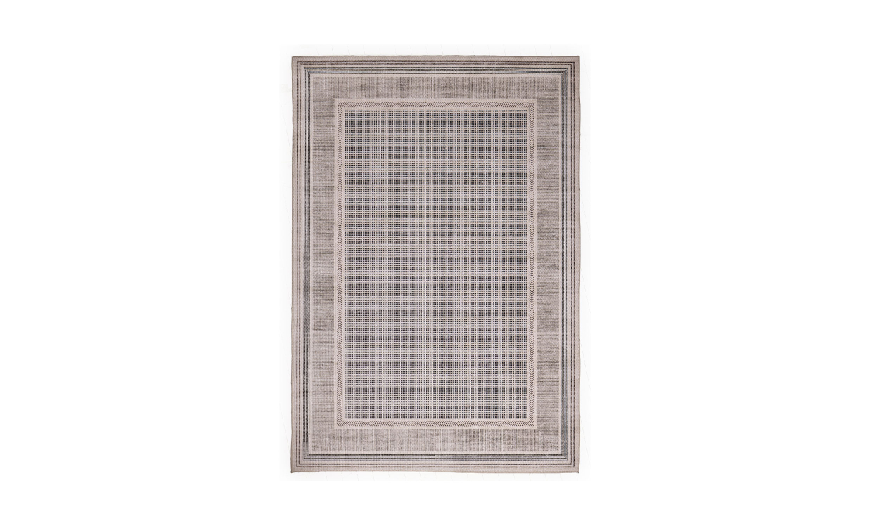 SoffaDirekt HARRY Matta 160x230 Beige