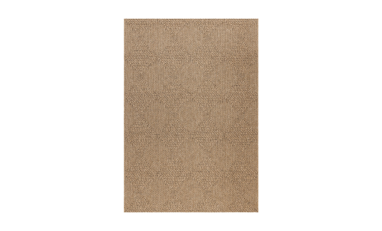 ORIGO Square 240x340 Natur
