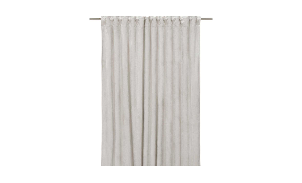 Svanefors ELISE Gardin 2P Beige 2x135x280cm