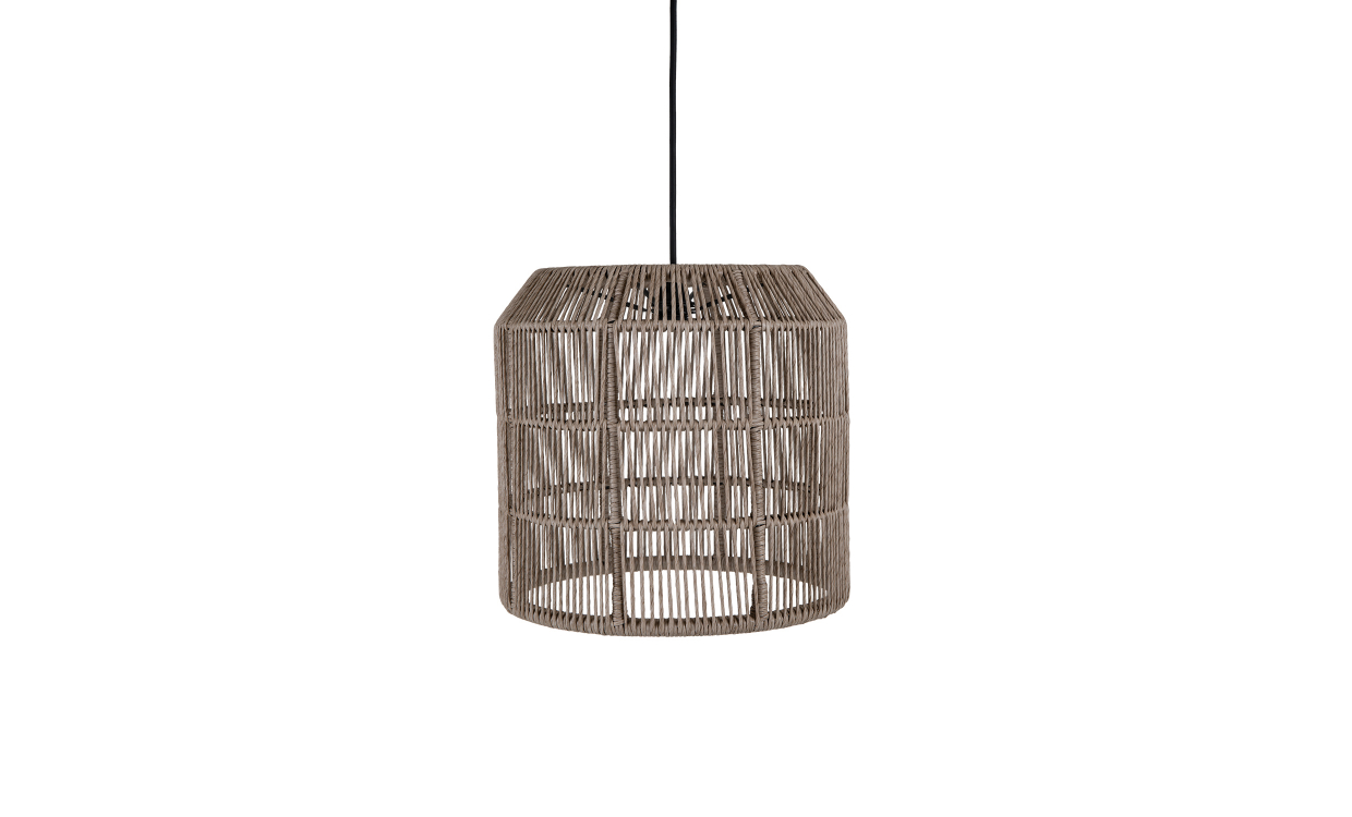 Brafab PAMIR Lampskärm Beige