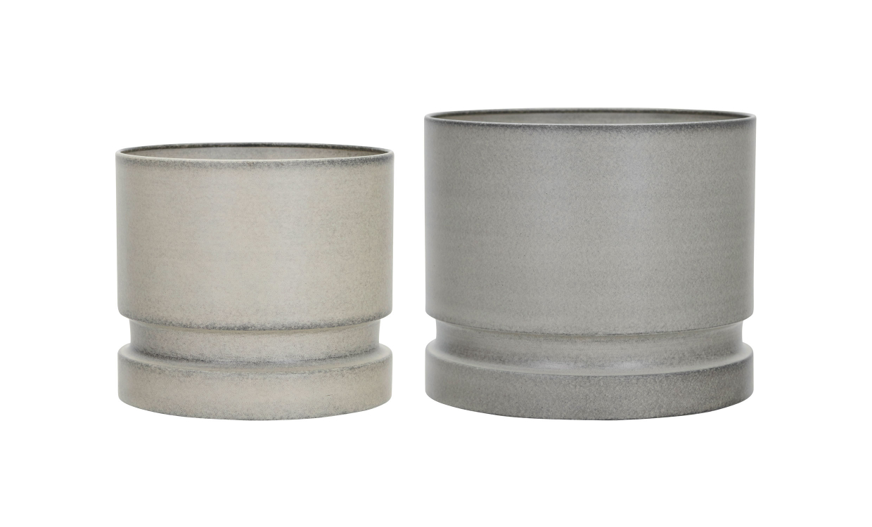 PEPPLE Kruka 2-set Sand