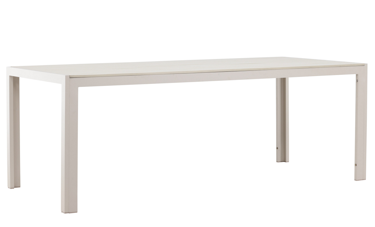 ELLIS Matbord 205 Beige