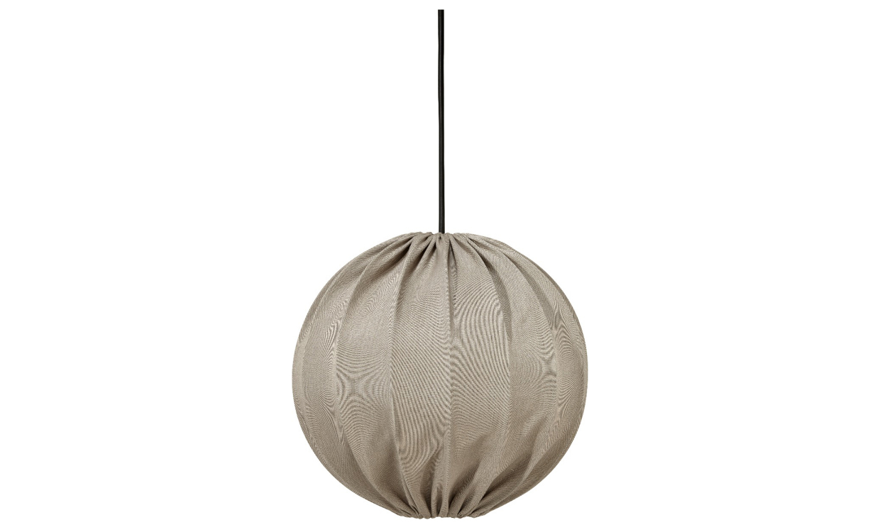 PR Home ALVA Utomhuslampa Beige 50 cm