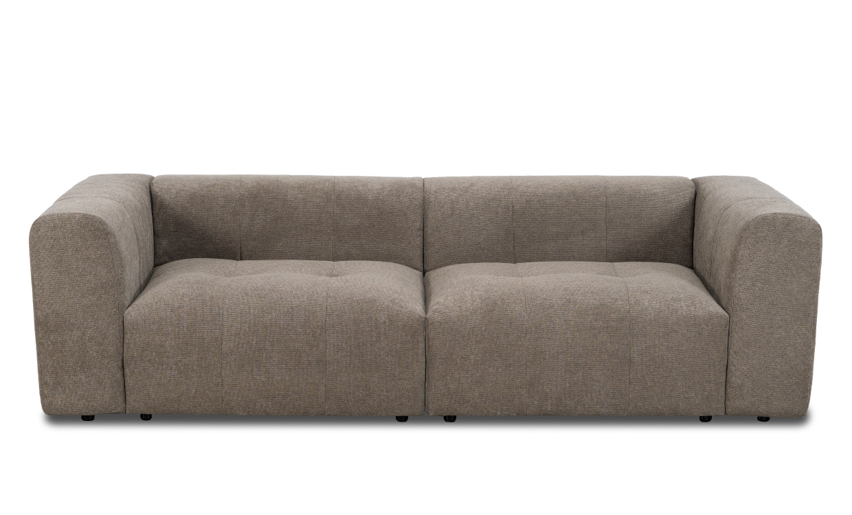 CLOUD 3-sitssoffa Mullvad - Soffor - 3-sits soffor