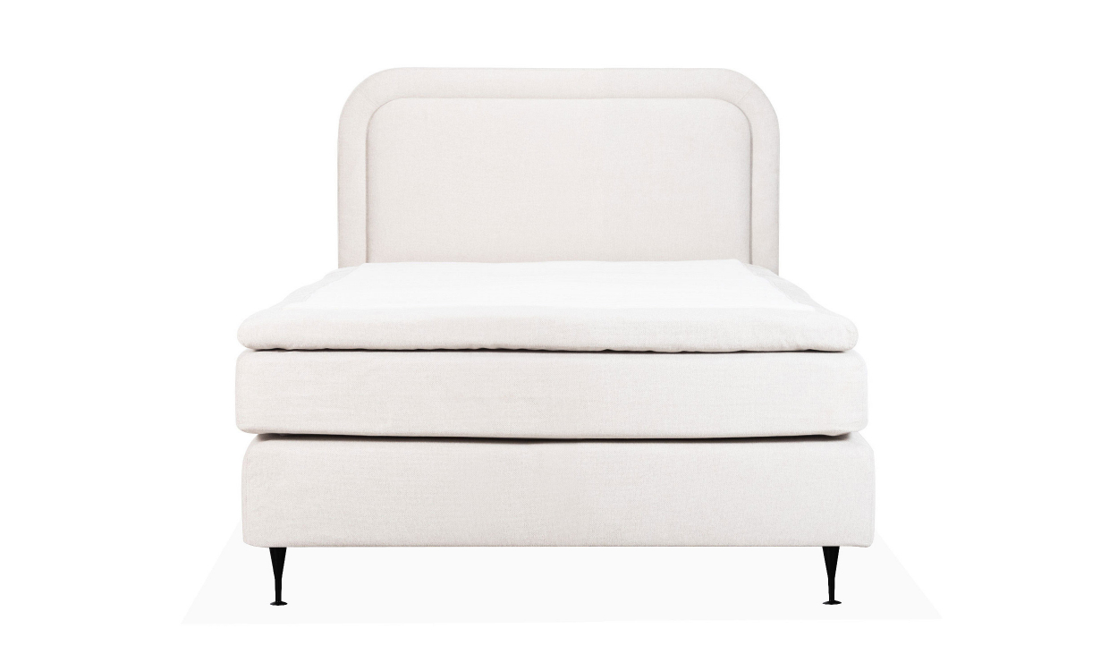 ELIE Sängpaket 90 Offwhite