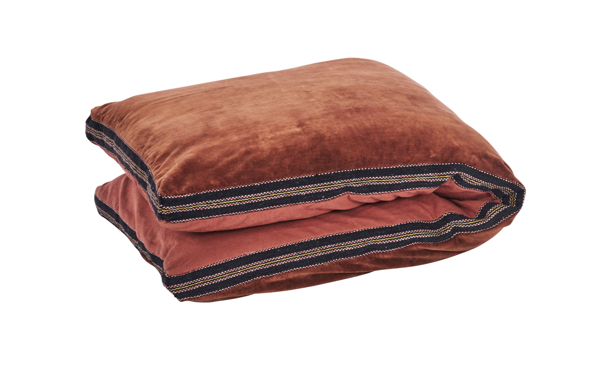 DYNA 60x140 Brun/Rosa